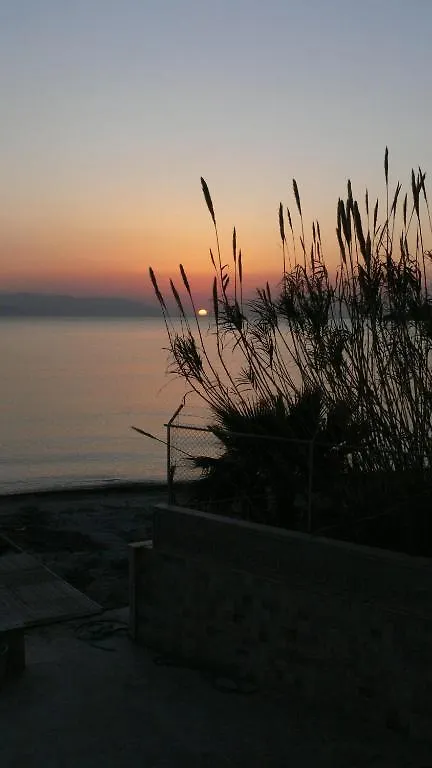 Coastlight Hotel Kusadası 4*,
