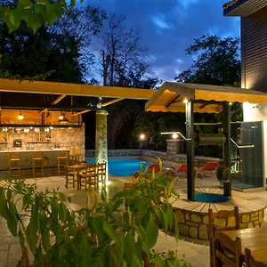 Kosa Boutique 3* Antalya