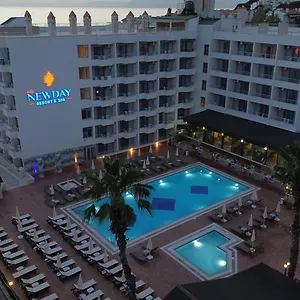 Ada Newday 3* Kuşadası