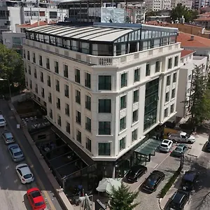 Riva 4* Ankara