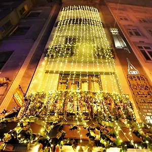 The Beyoglu House 3* İstanbul