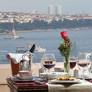 Lir Long 3* İstanbul