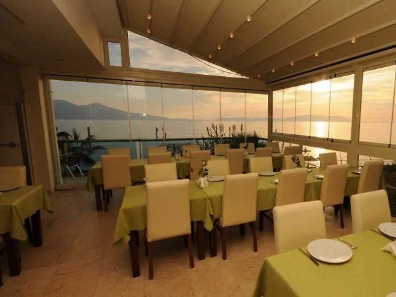 Coastlight Hotel Kuşadası