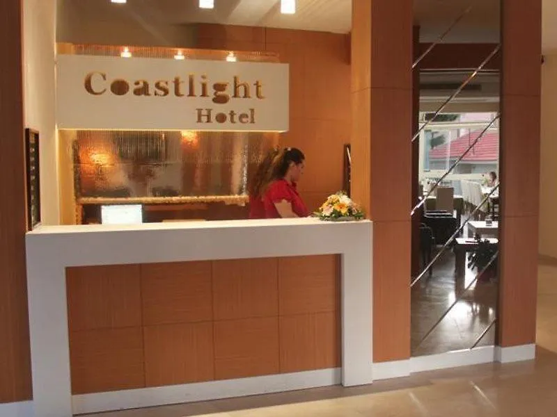 Coastlight Hotel Kuşadası Türkiye