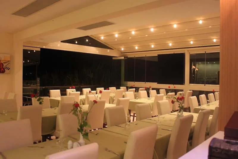 Coastlight Hotel Kuşadası
